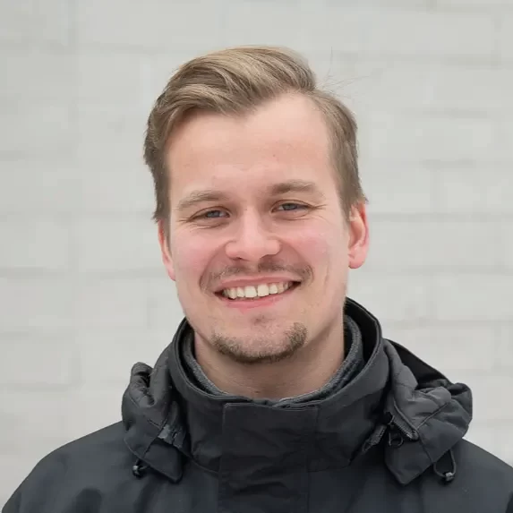 Aappo Hyväri